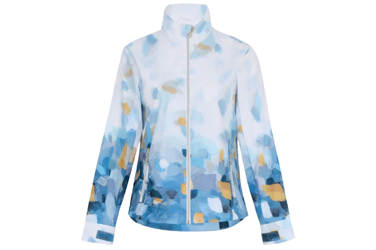 Clubhouse Outwear