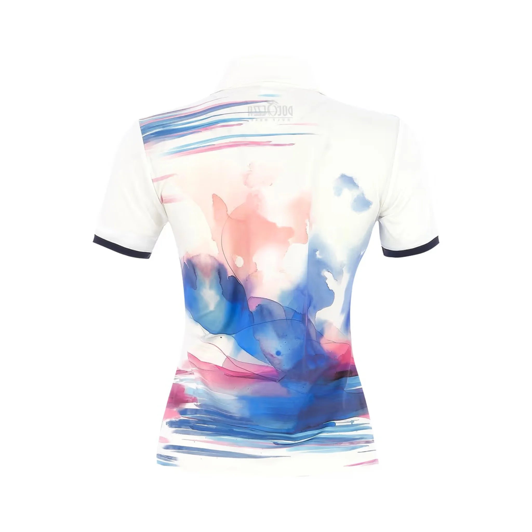 Vision Short Sleeved Top