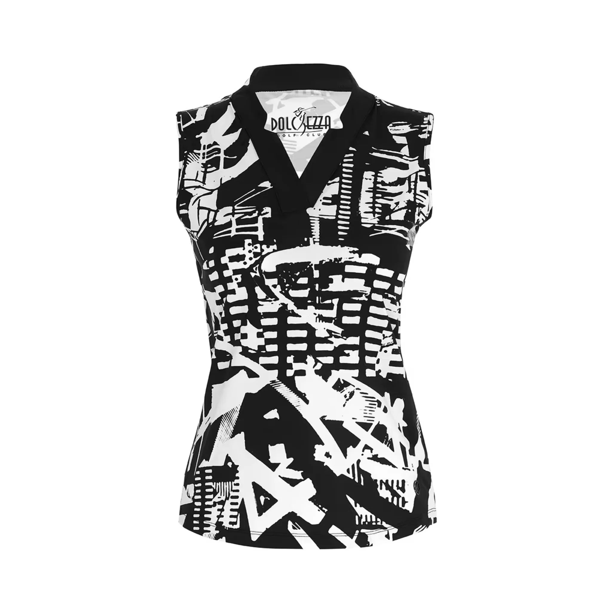 Matiere Urbaine Sleeveless Top
