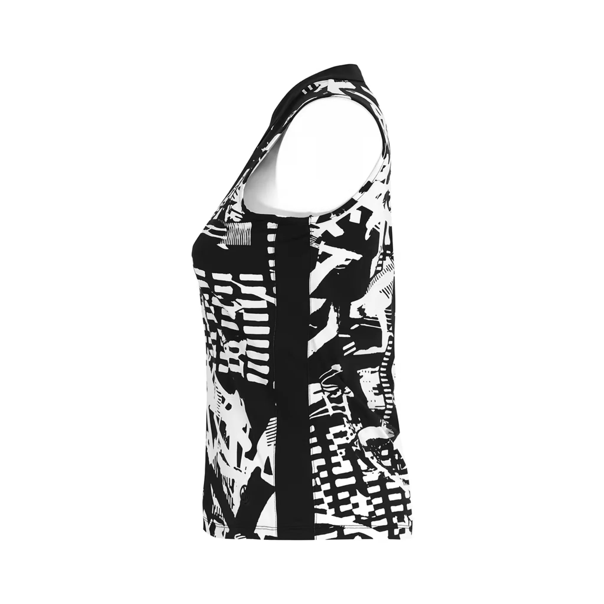 Matiere Urbaine Sleeveless Top