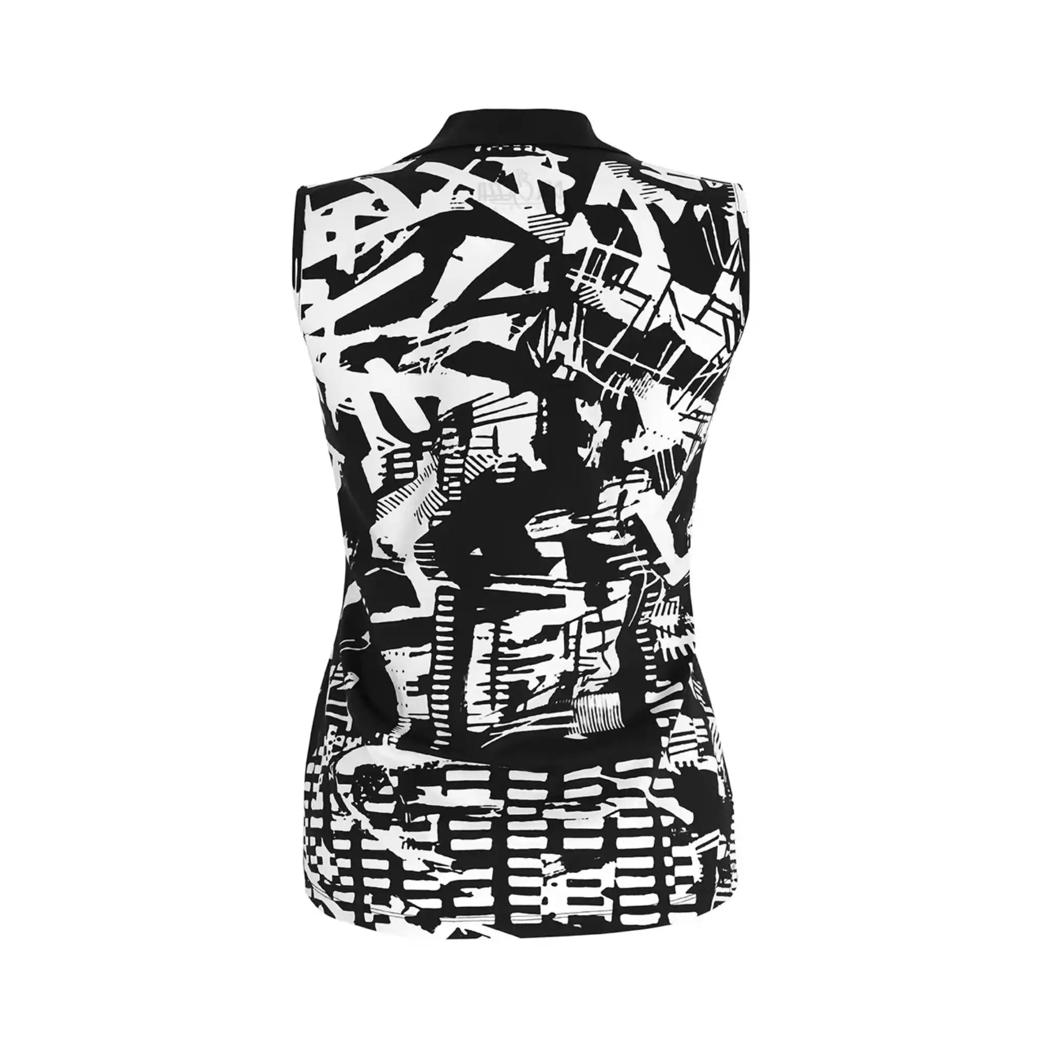 Matiere Urbaine Sleeveless Top