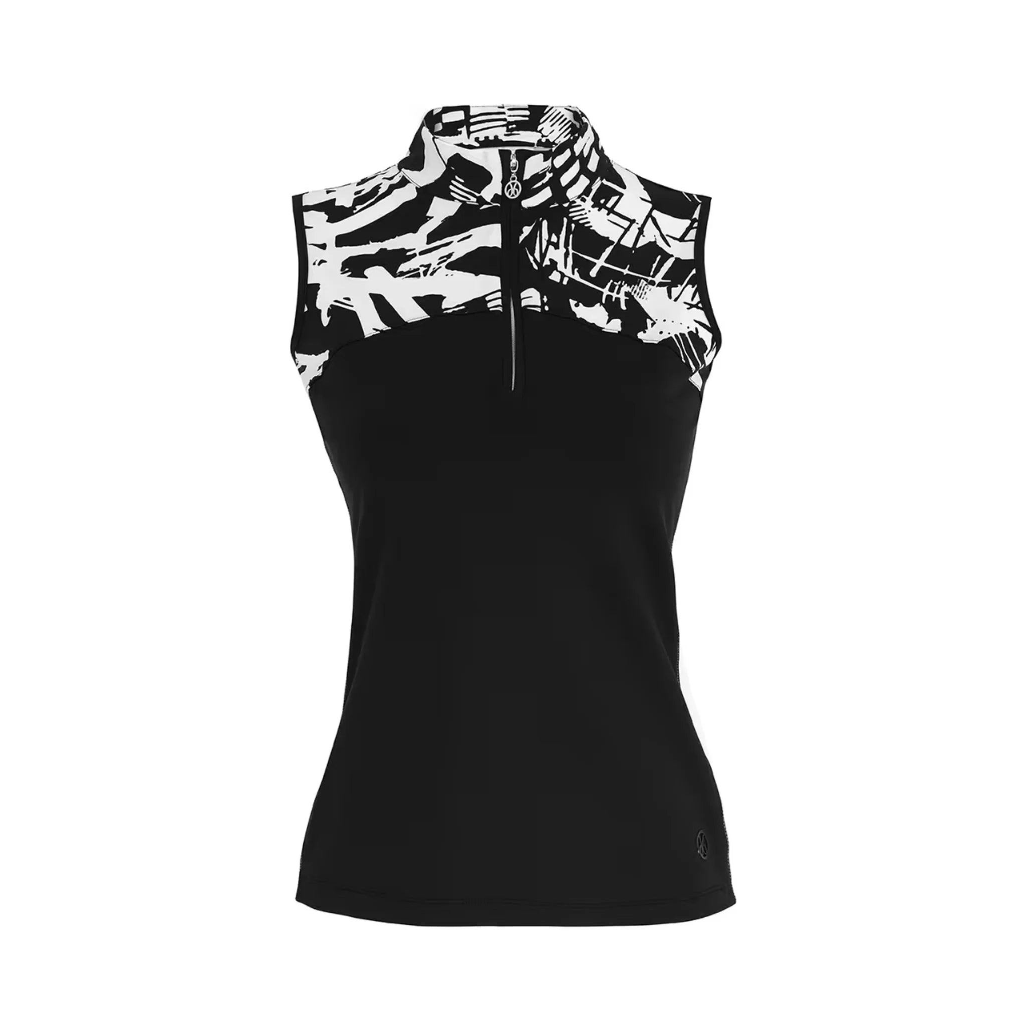 Women's Matiere Urbaine Sleeveless Top