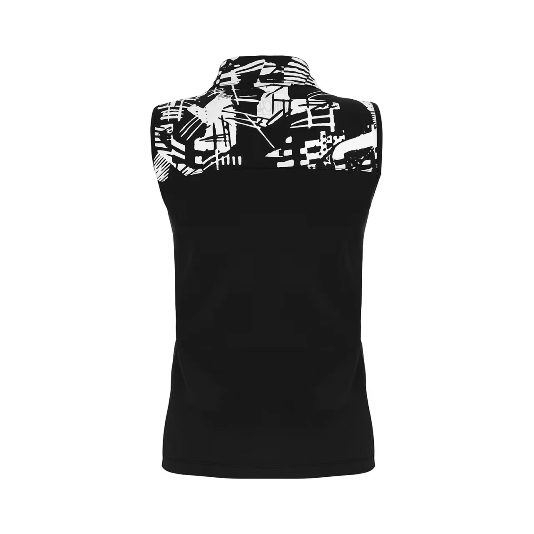 Women's Matiere Urbaine Sleeveless Top