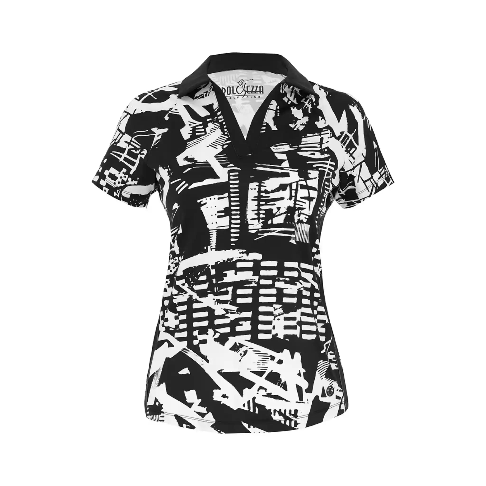 Matere Urbaine Short Sleeved Top