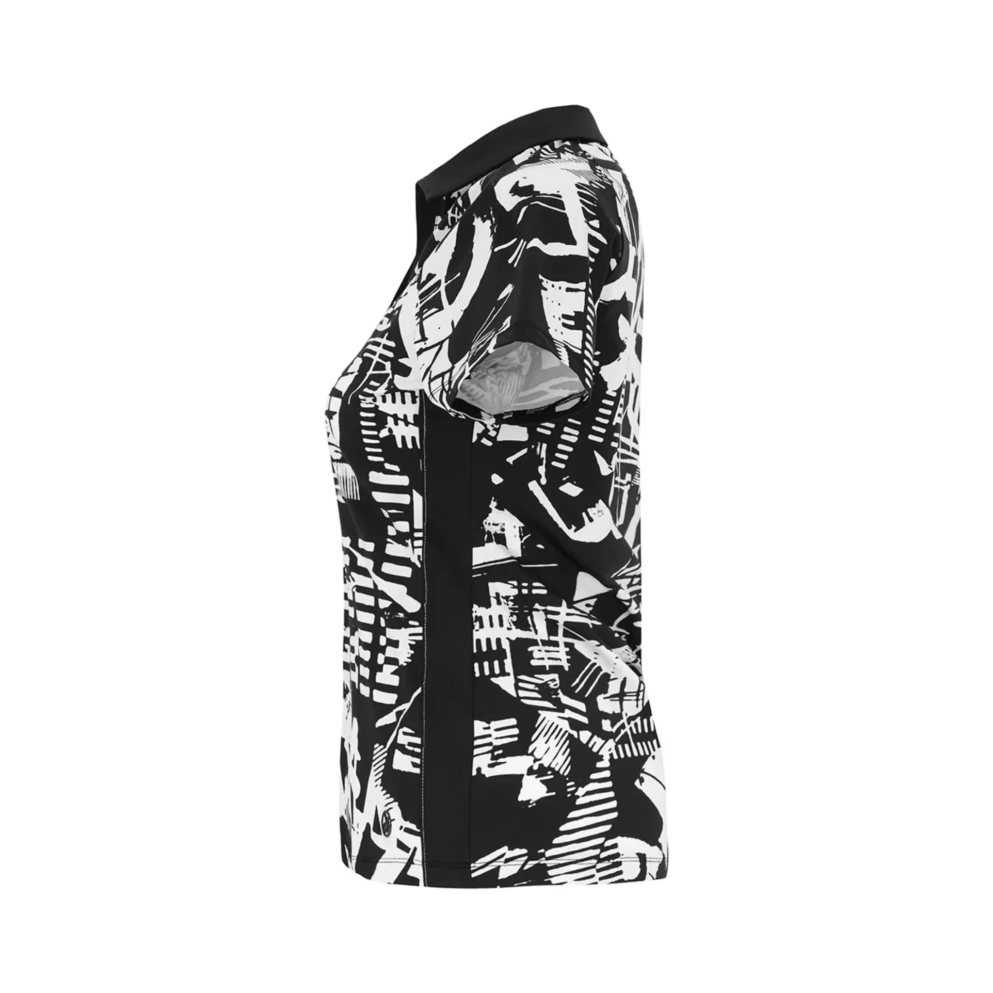 Matere Urbaine Short Sleeved Top