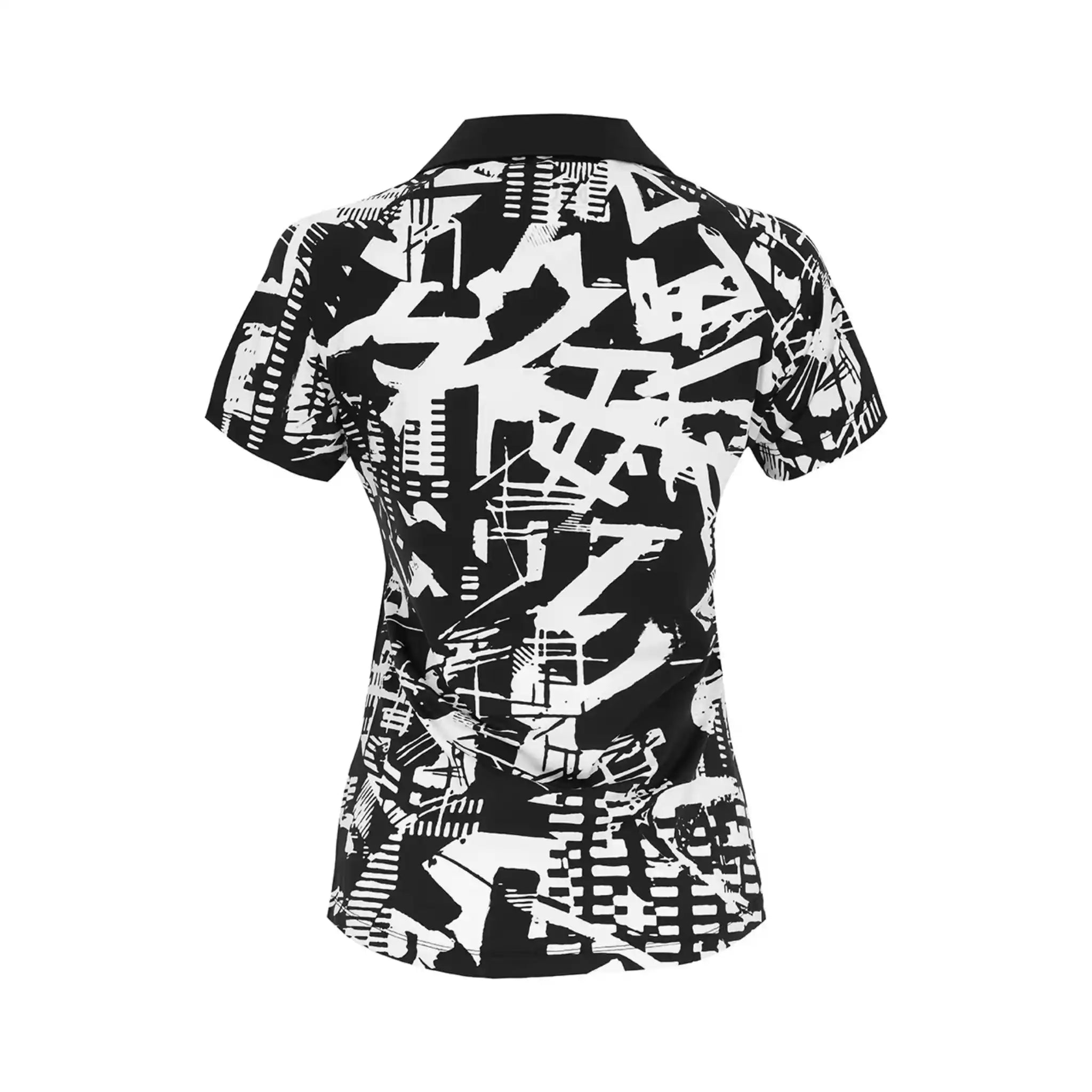Matere Urbaine Short Sleeved Top