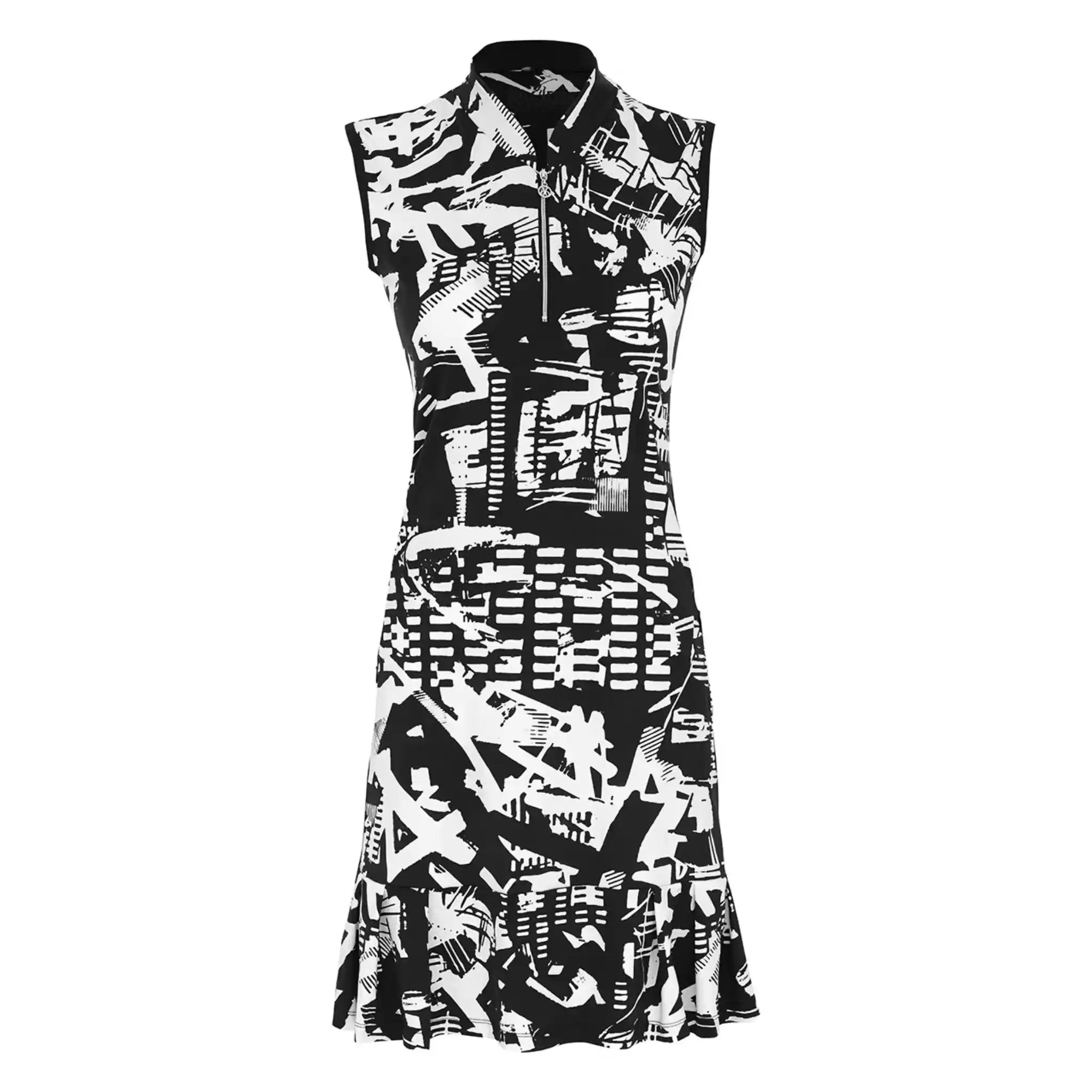 Matiere Urbaine Dress