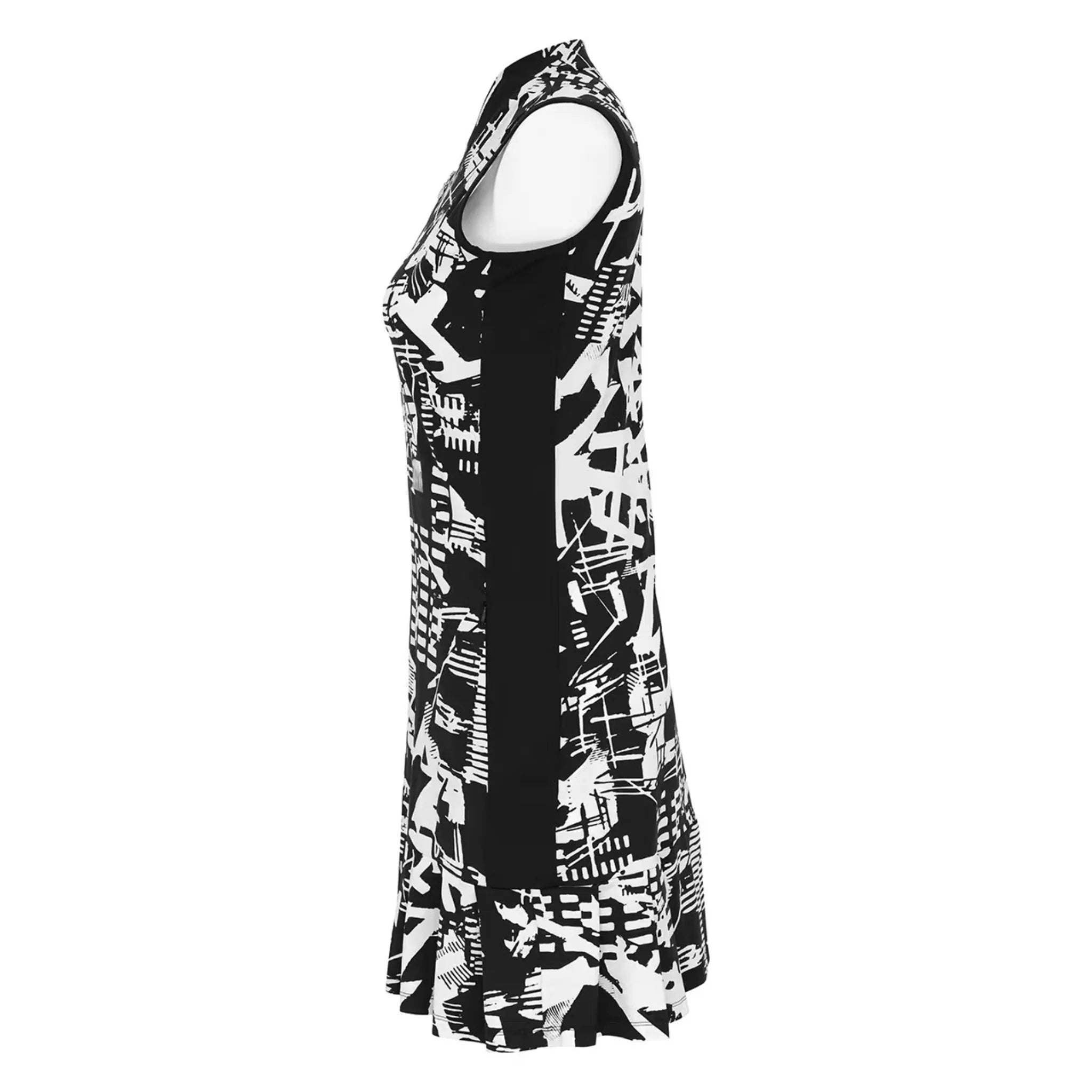 Matiere Urbaine Dress