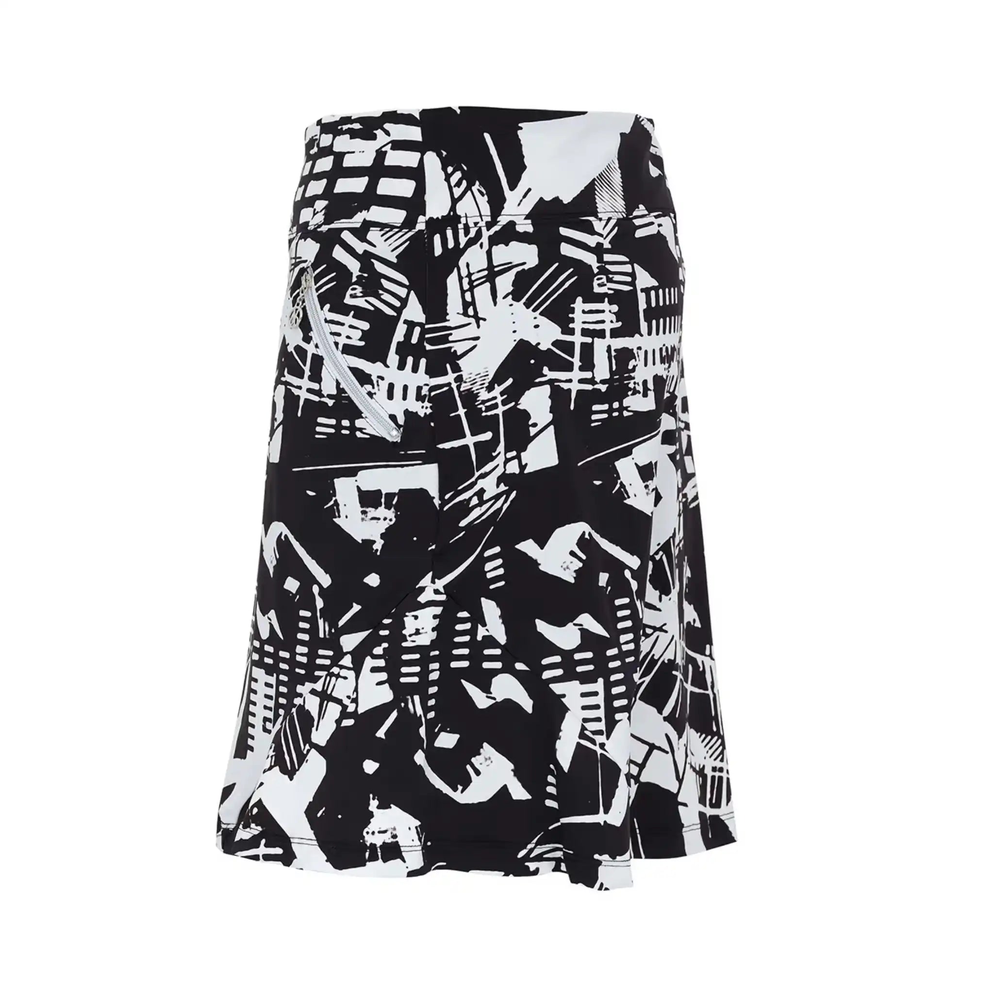 Matiere Urbaine Skort