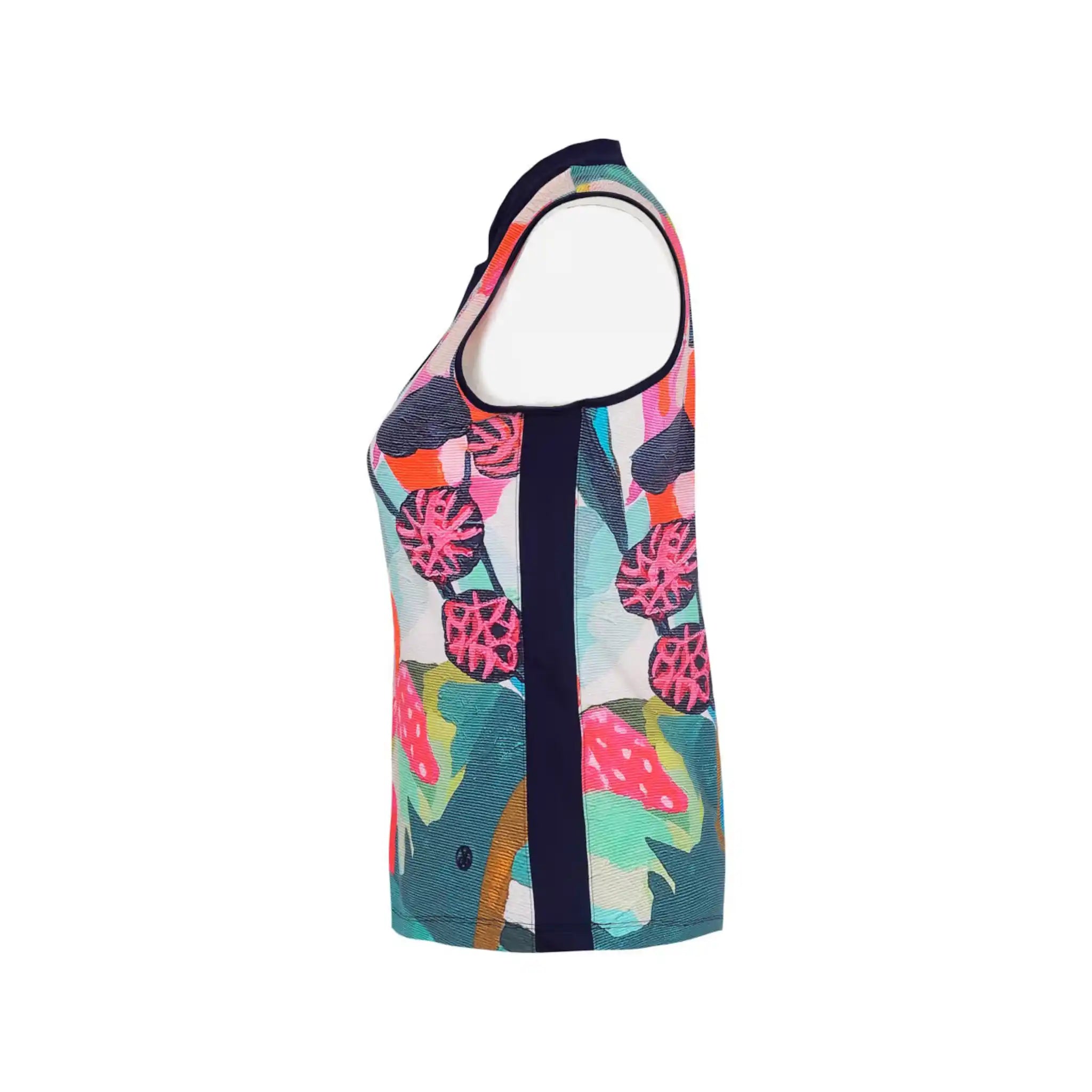 Rumba Gilet
