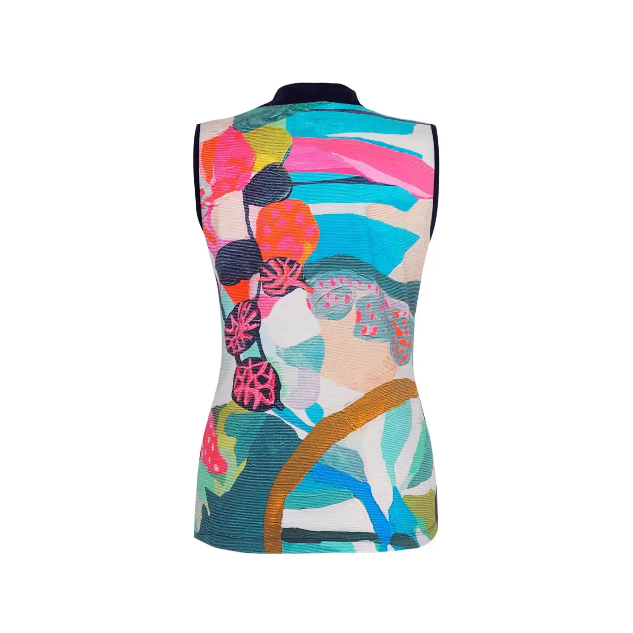 Rumba Gilet