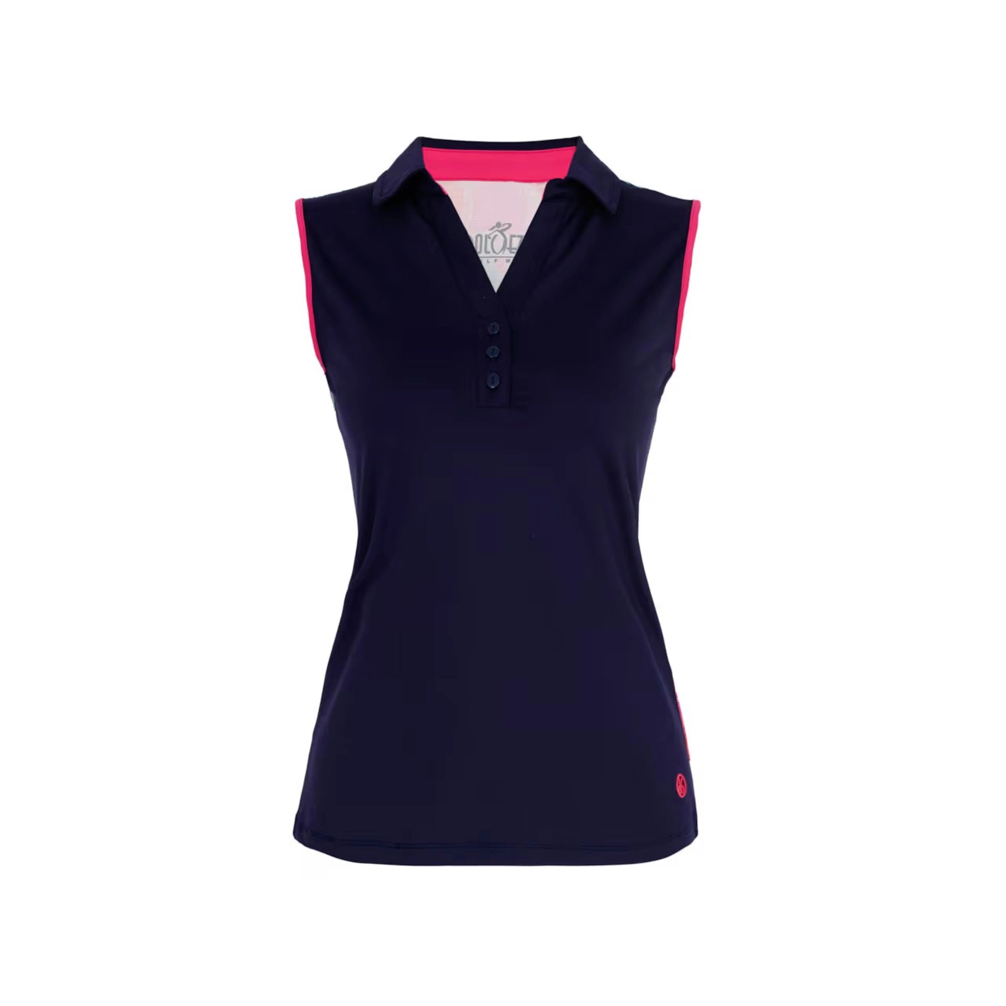 Rumba Sleeveless Top