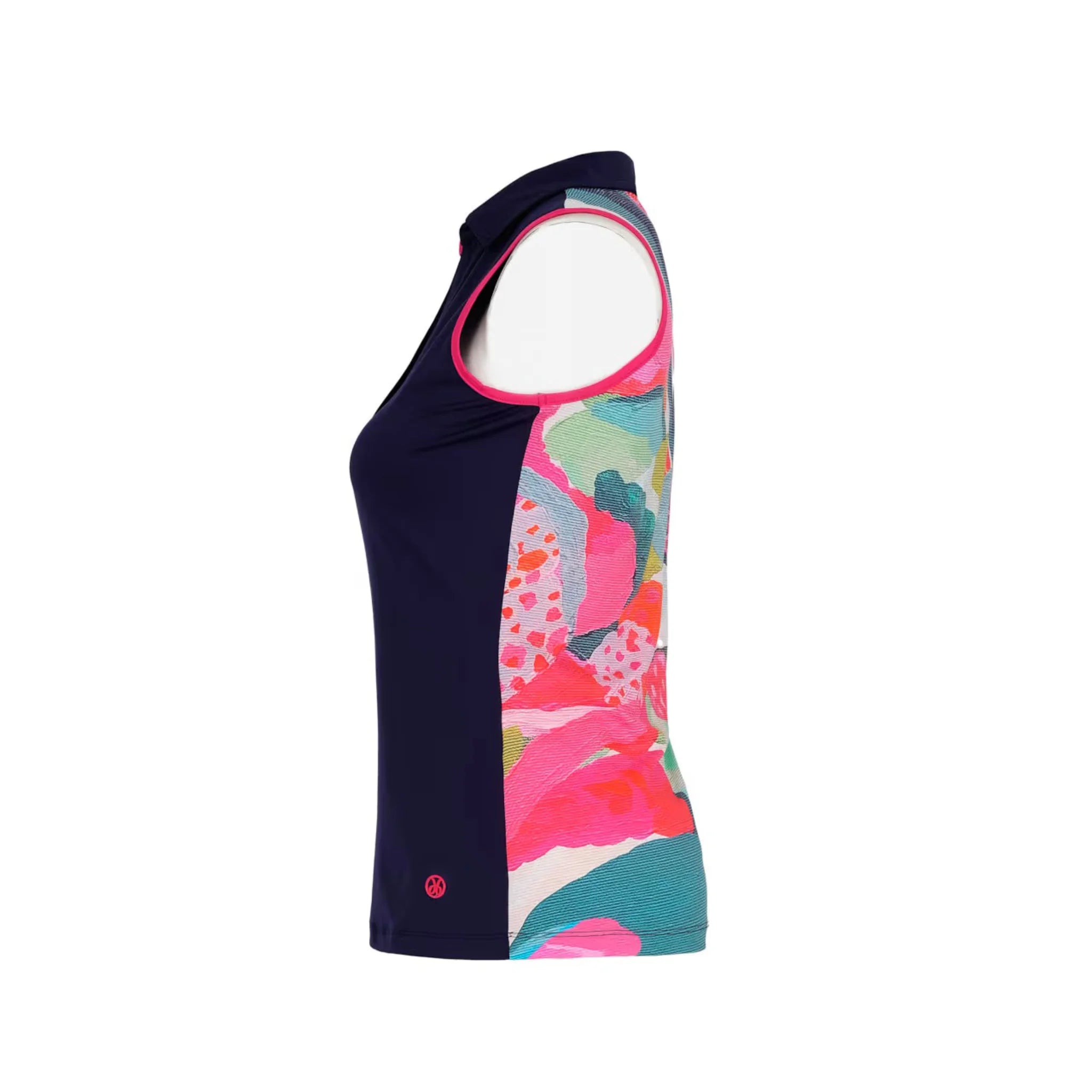 Rumba Sleeveless Top