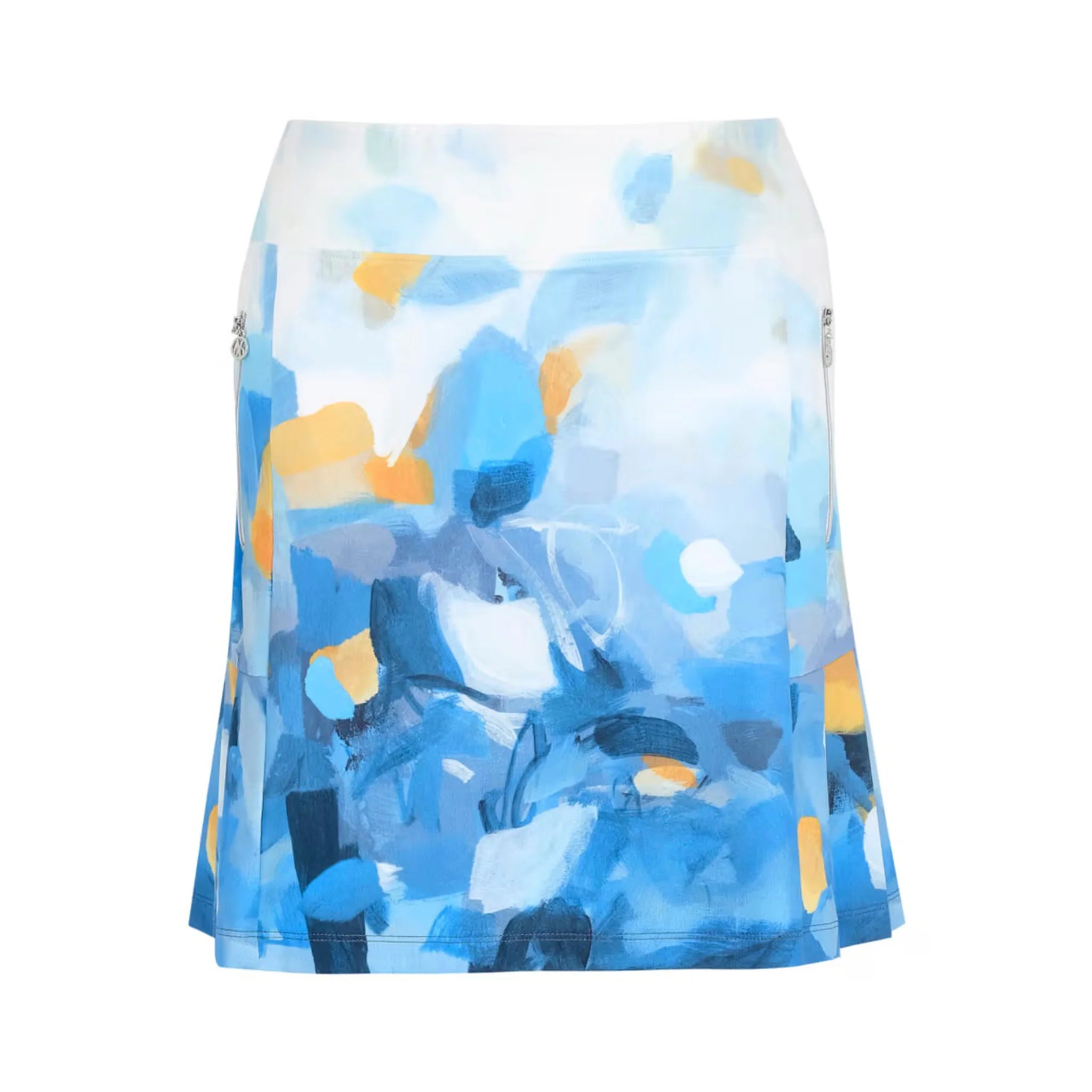 Blue Dreams Skort