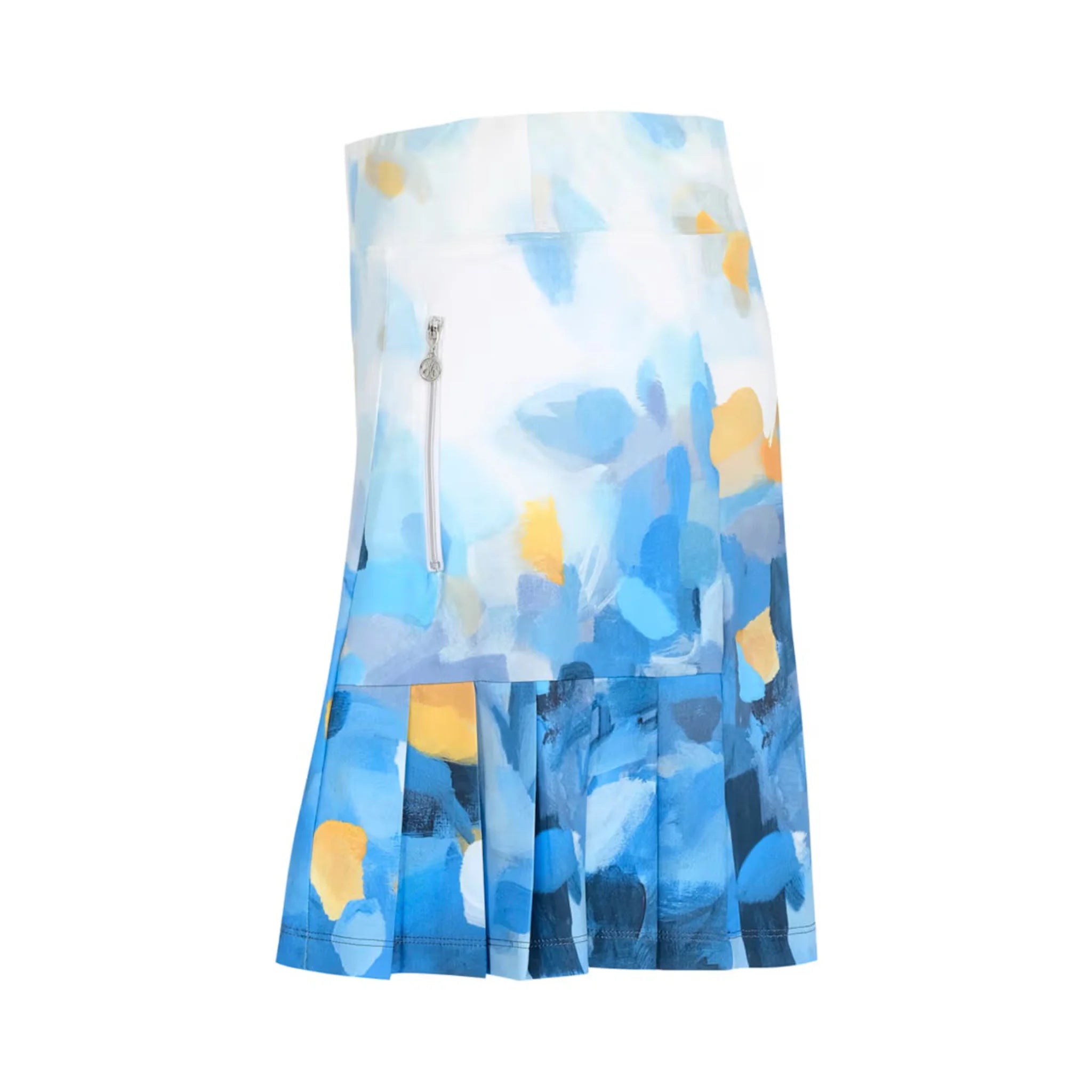 Blue Dreams Skort