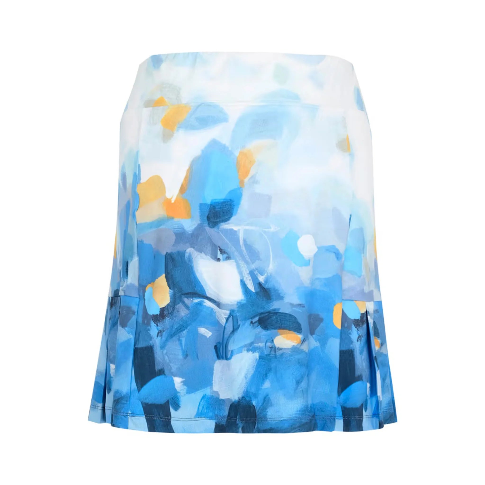 Blue Dreams Skort