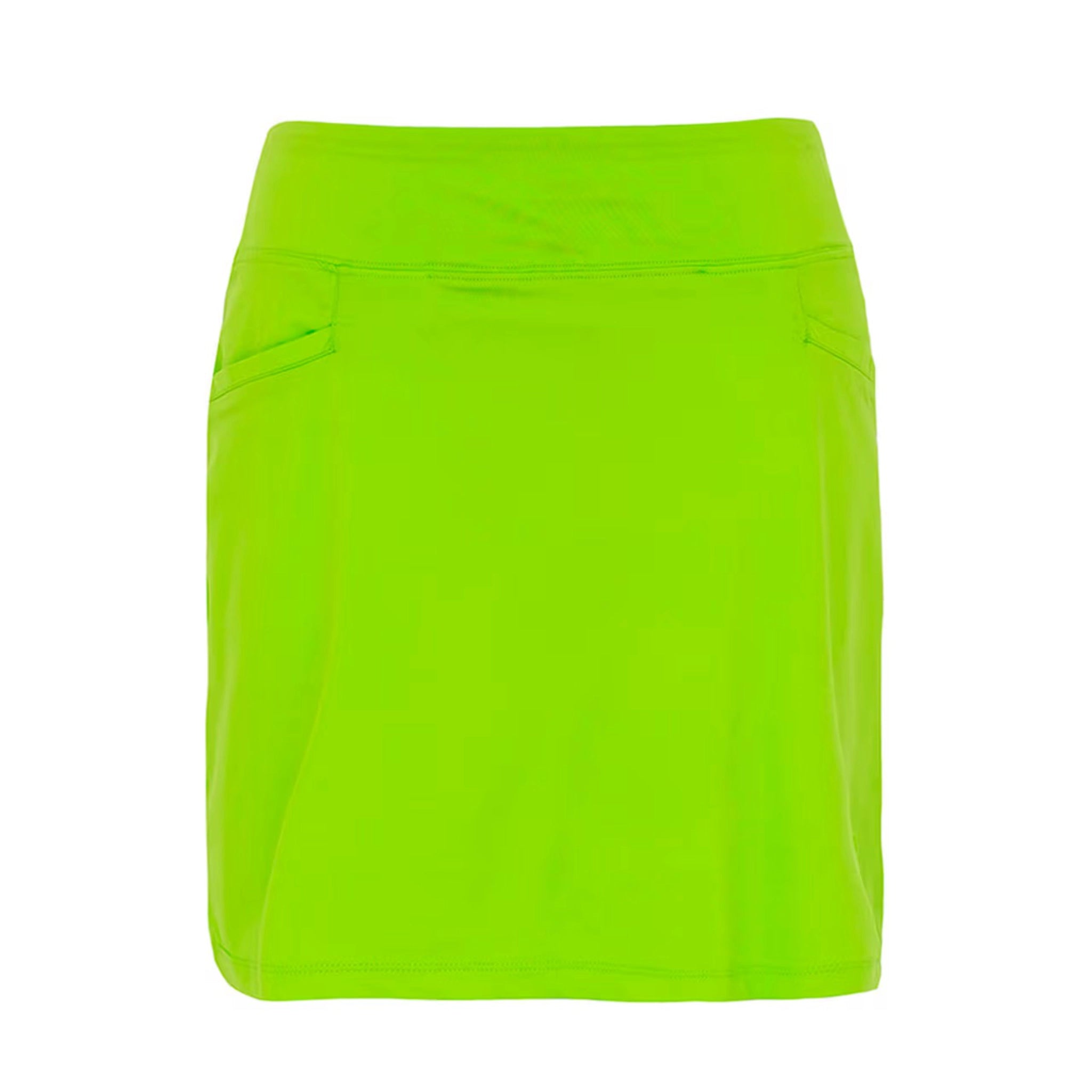 Neon Skort