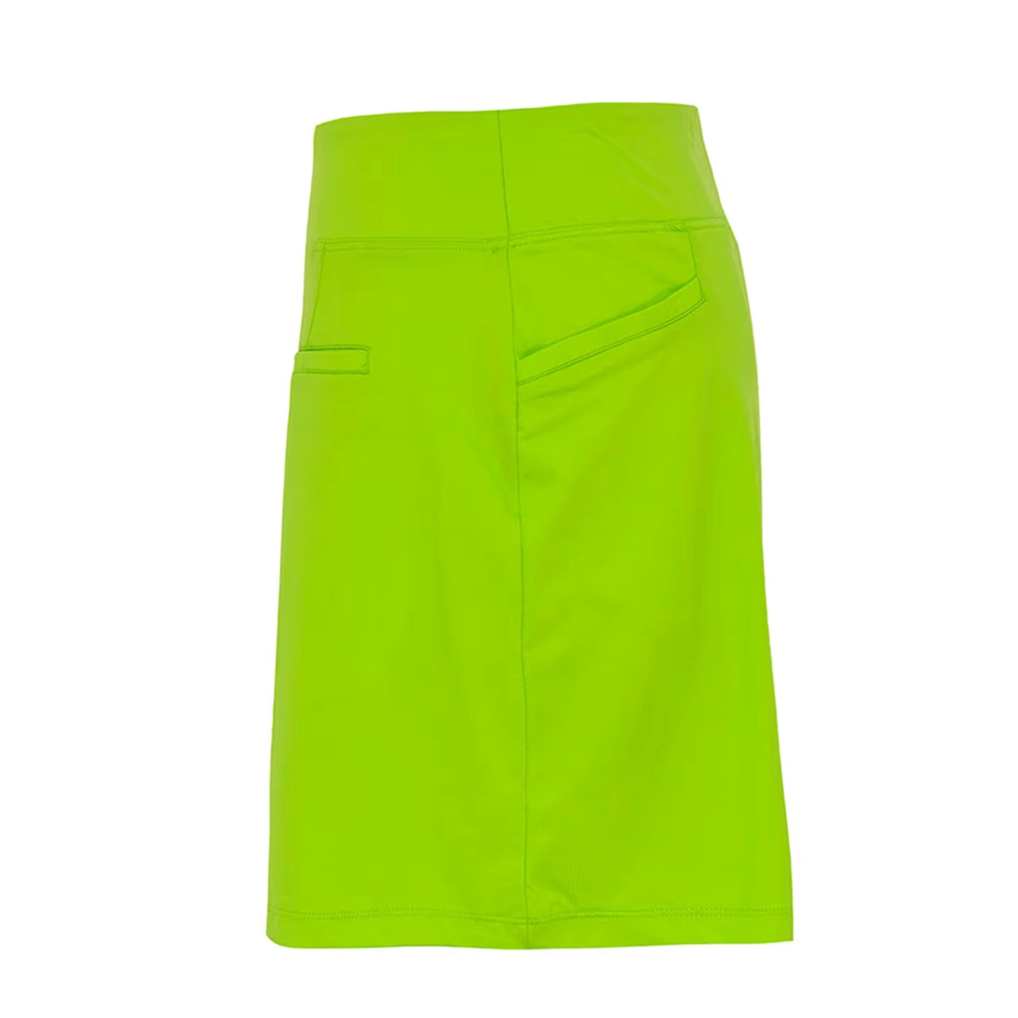 Neon Skort