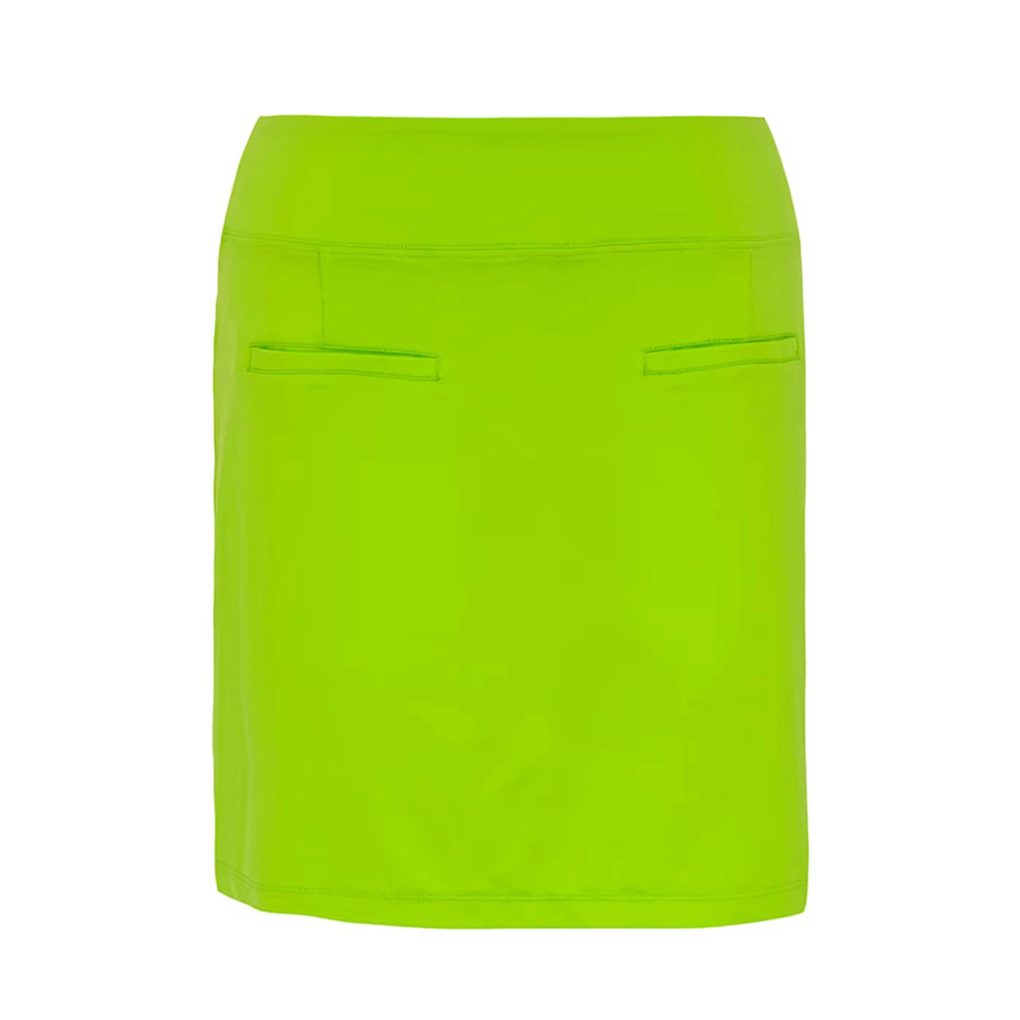 Neon Skort