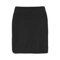 Black Skort