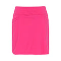 Fuchsia Skort for Women