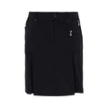 Black Skort - Stylish & Comfortable Performance