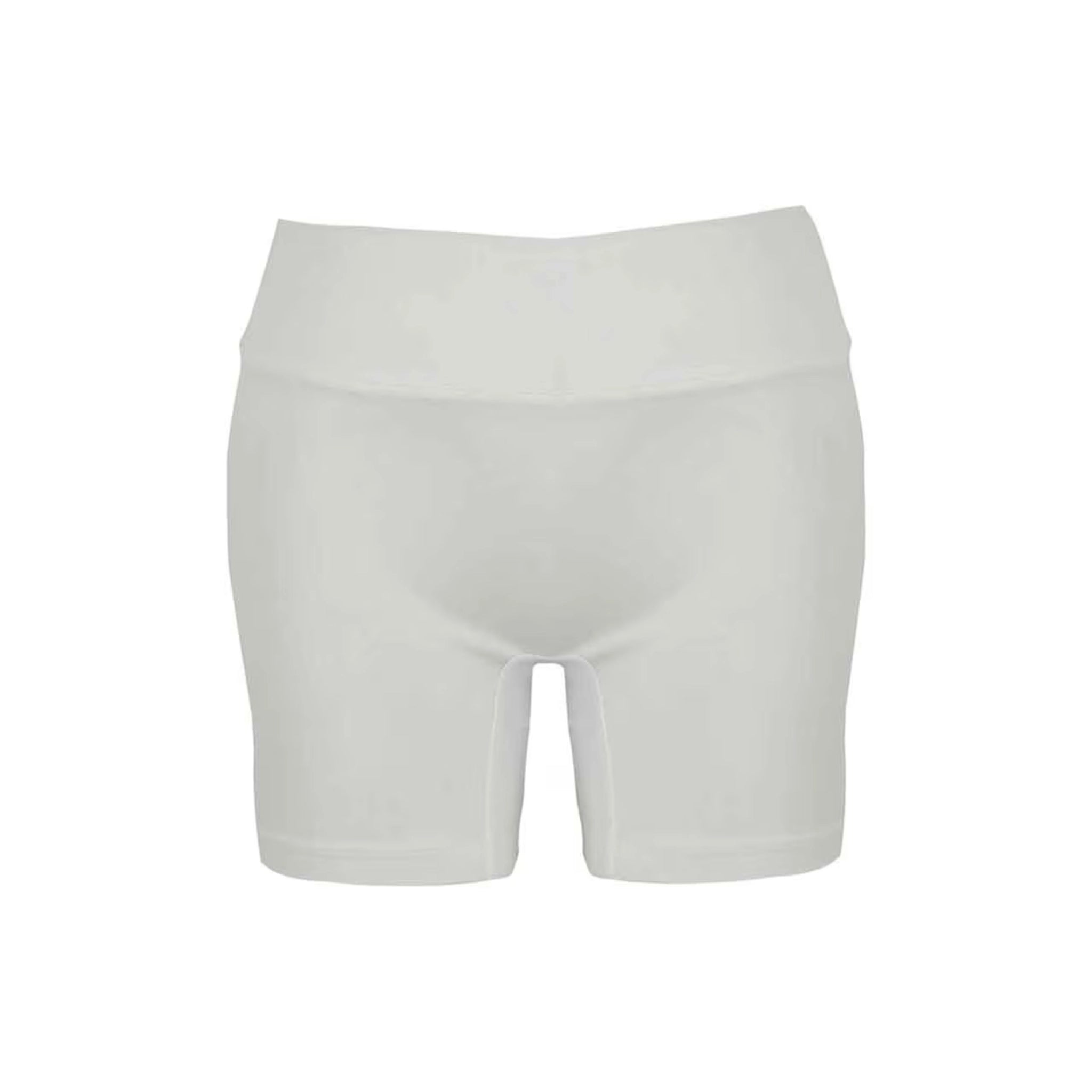 White Undershorts for Women