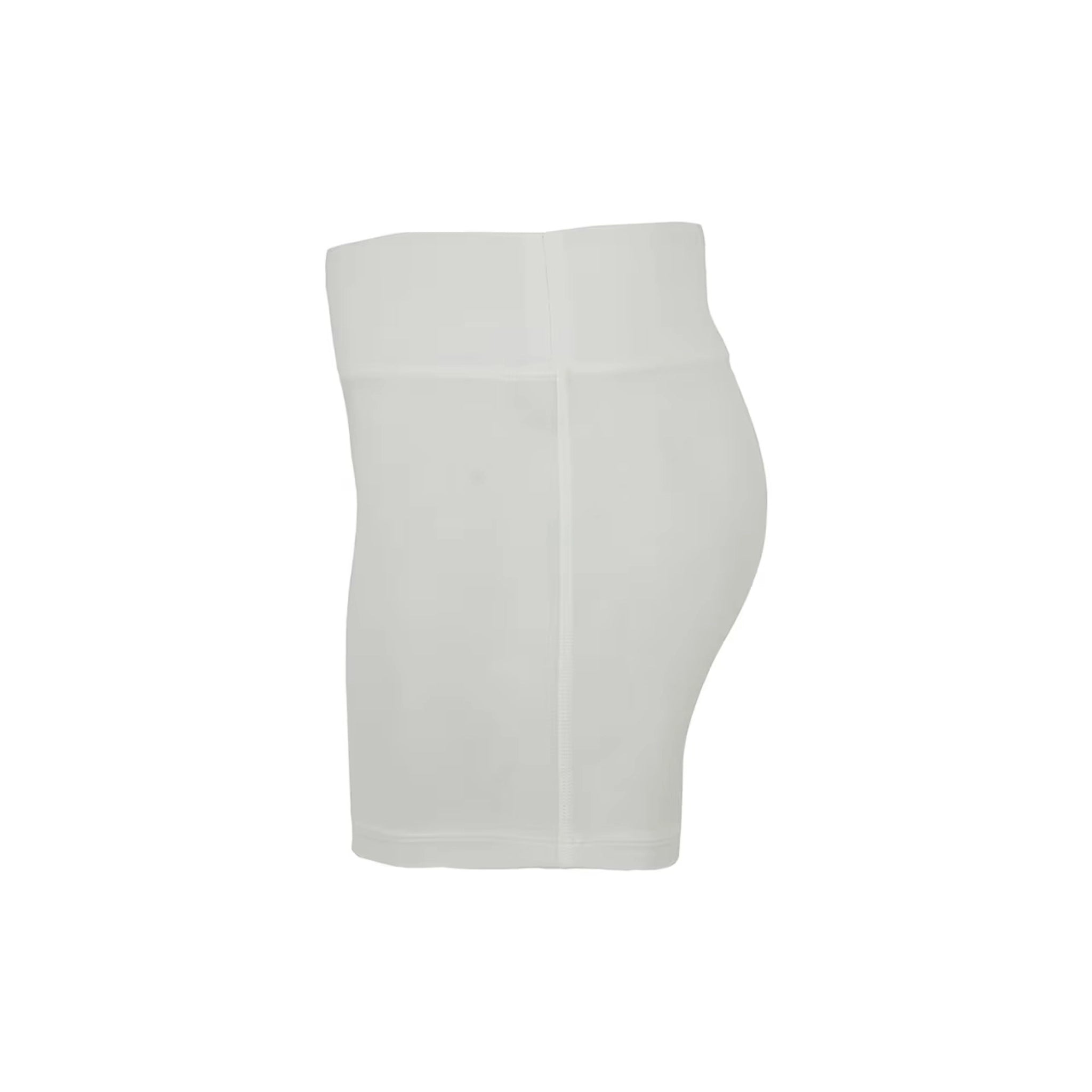 White Undershorts for Women