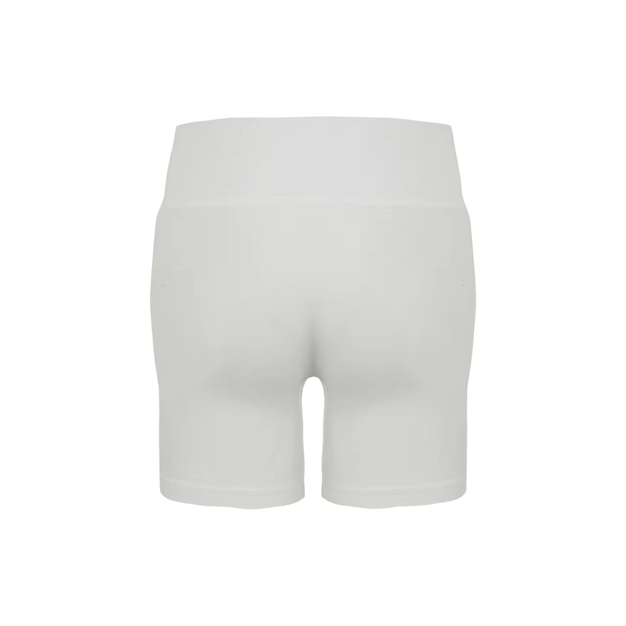 White Undershorts for Women