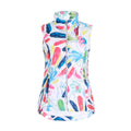 Women's Tropical Trace Gilet