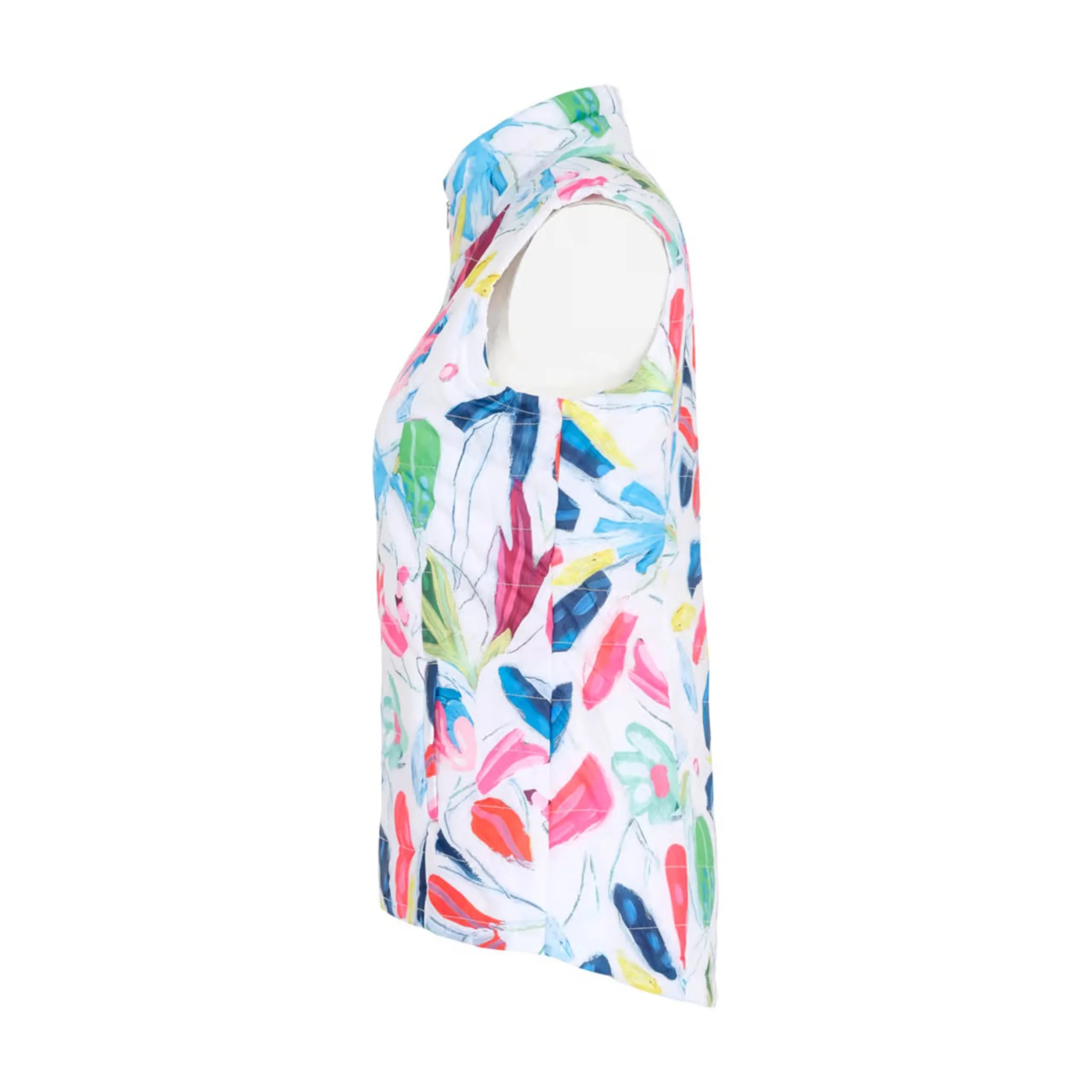 Women's Tropical Trace Gilet