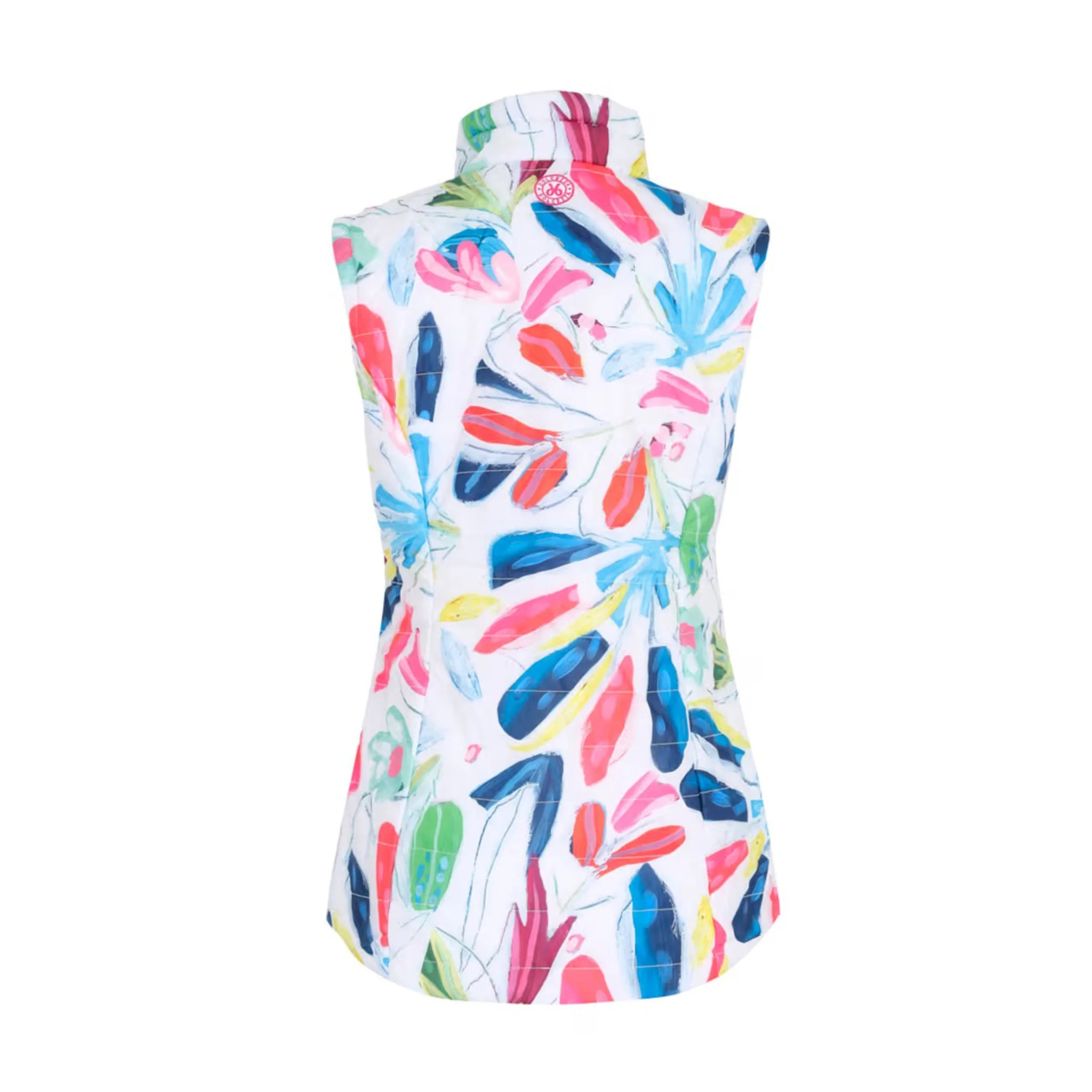 Women's Tropical Trace Gilet