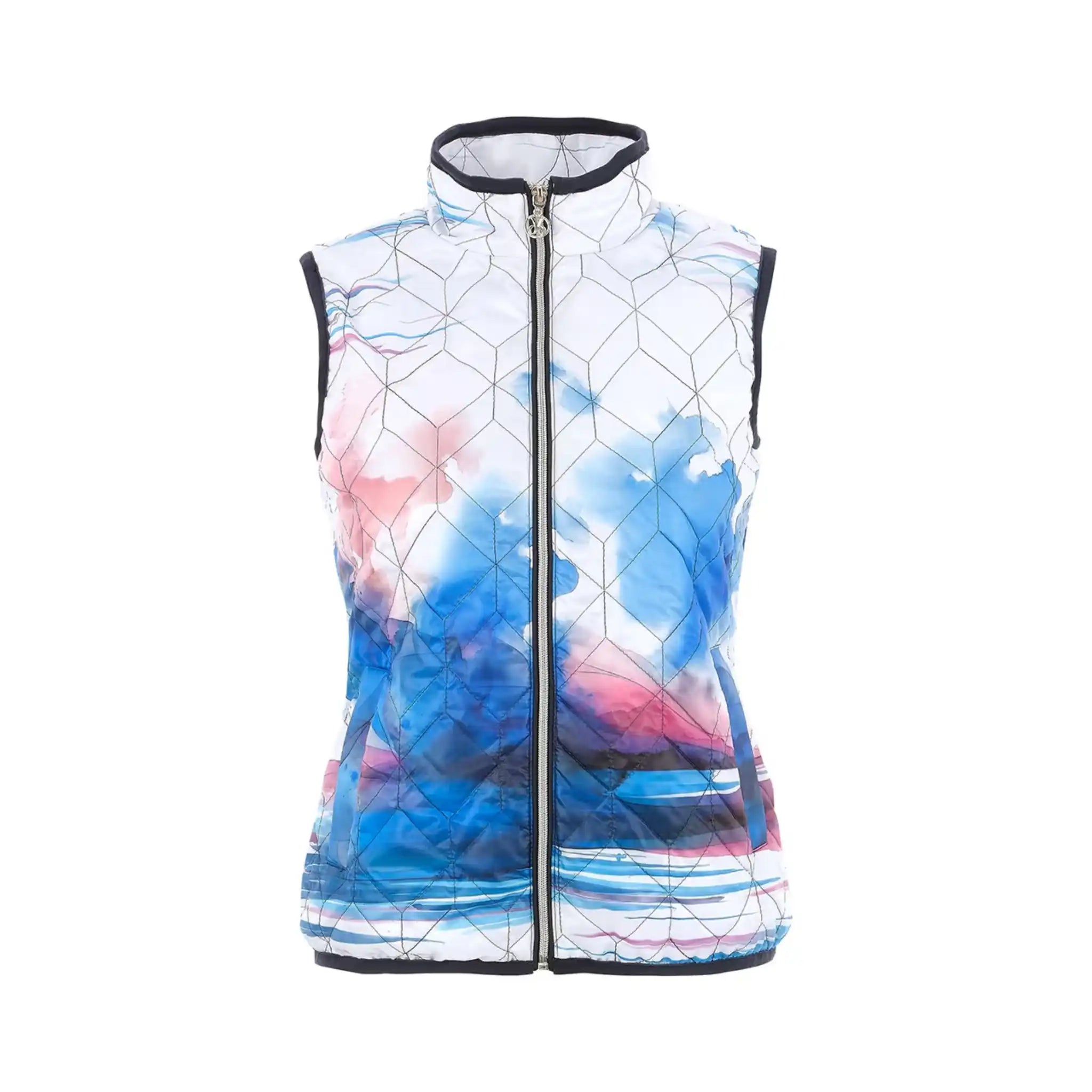 Stylish Women's Vision Gilet