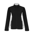 Matiere Urbaine Women's Waterproof Rain Jacket