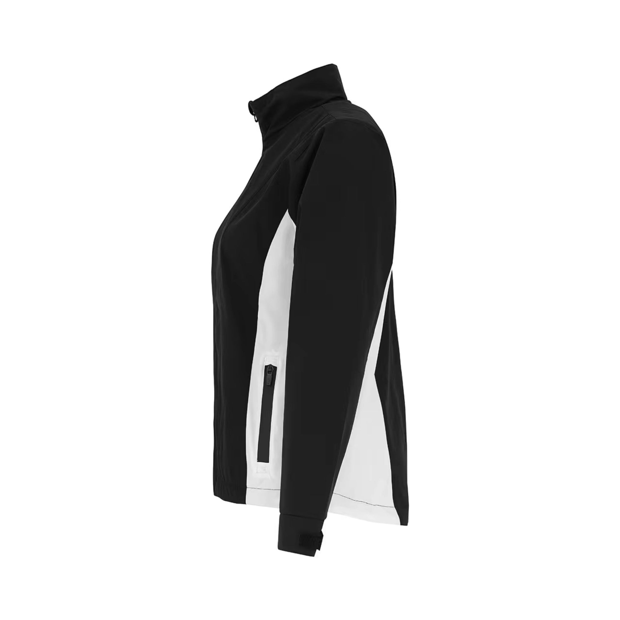 Matiere Urbaine Women's Waterproof Rain Jacket