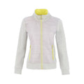 Hint of Spring Knit Jacket