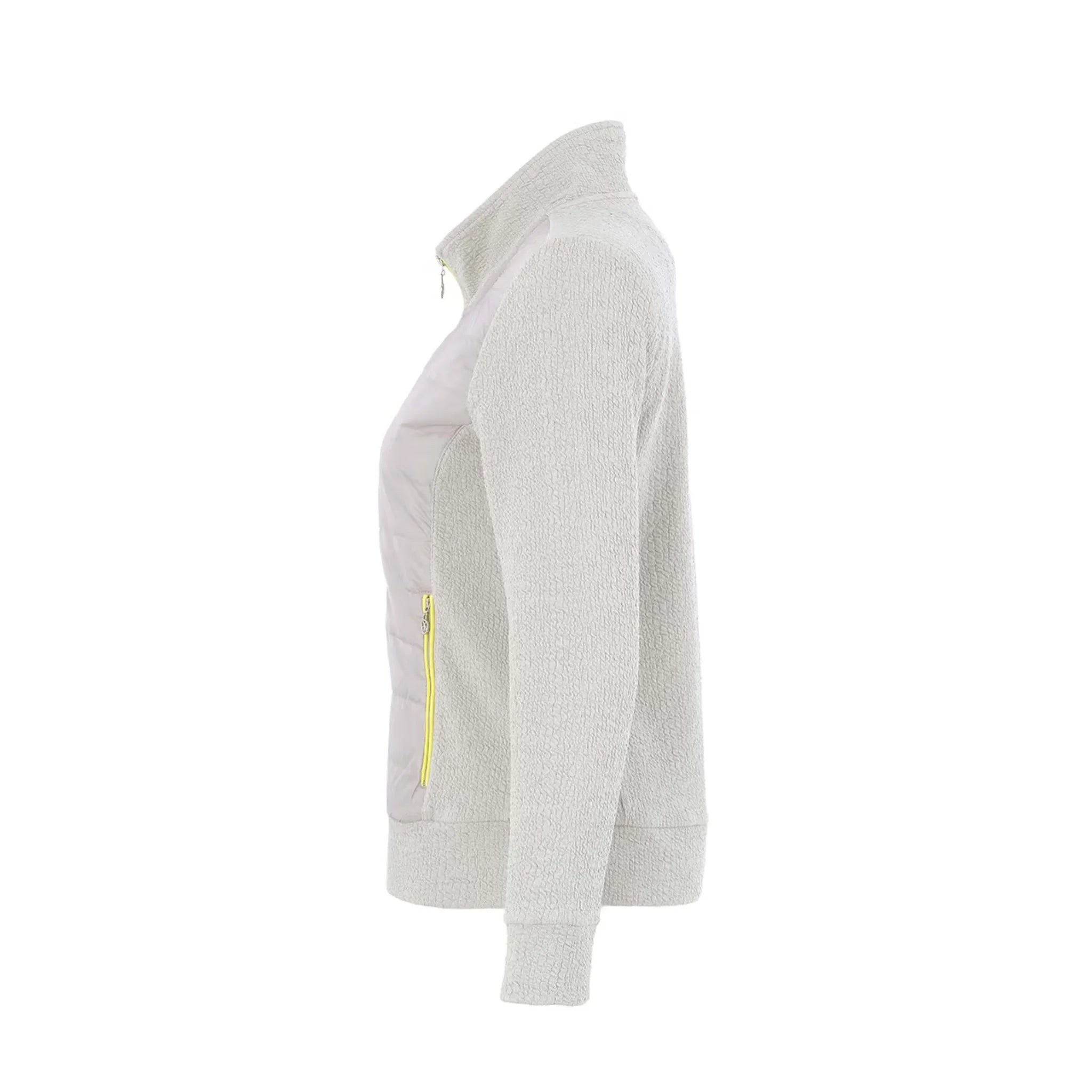 Hint of Spring Knit Jacket