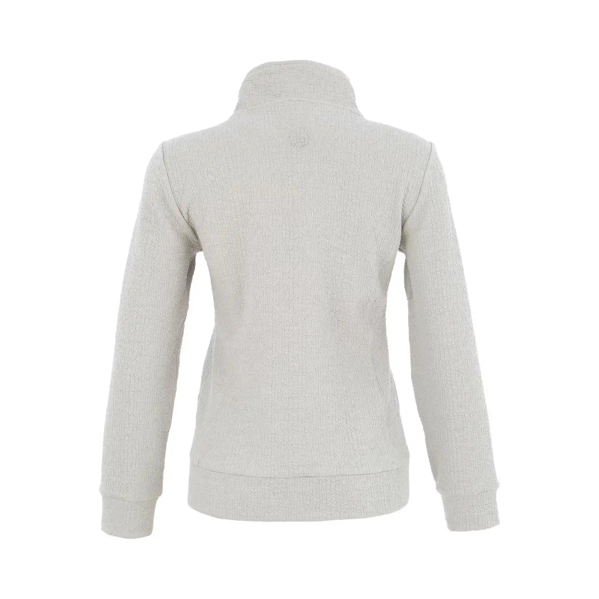 Hint of Spring Knit Jacket