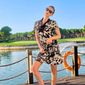 Matiere Urbaine Skort