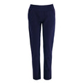 Black Full Length Trousers