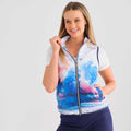 Stylish Women's Vision Gilet